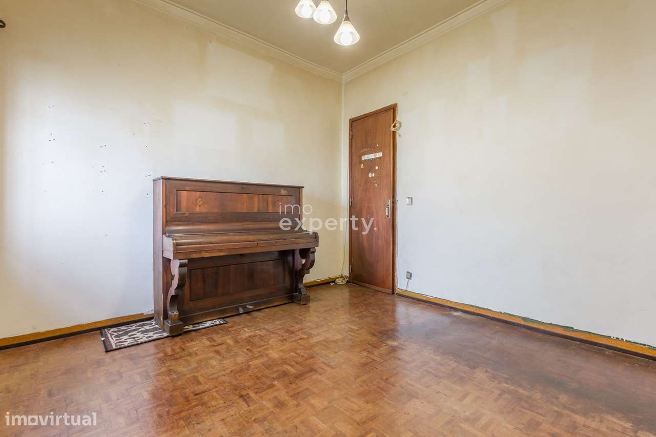 Apartamento T3 na Cova da Piedade,  Almada-10