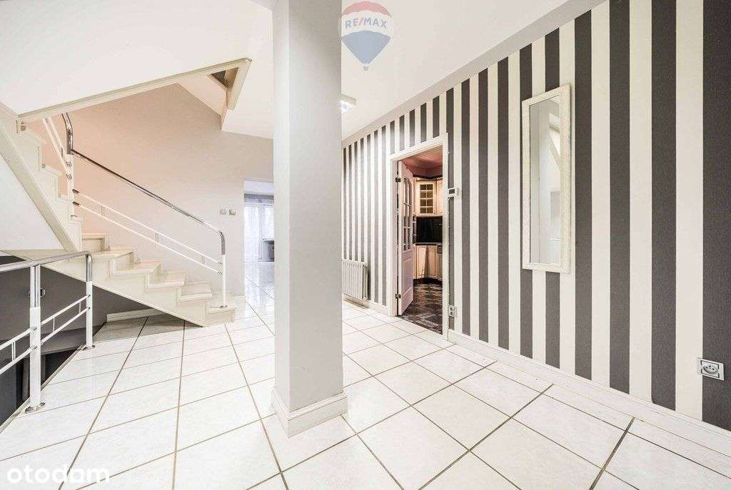 Środkowy segment Antoninek-5