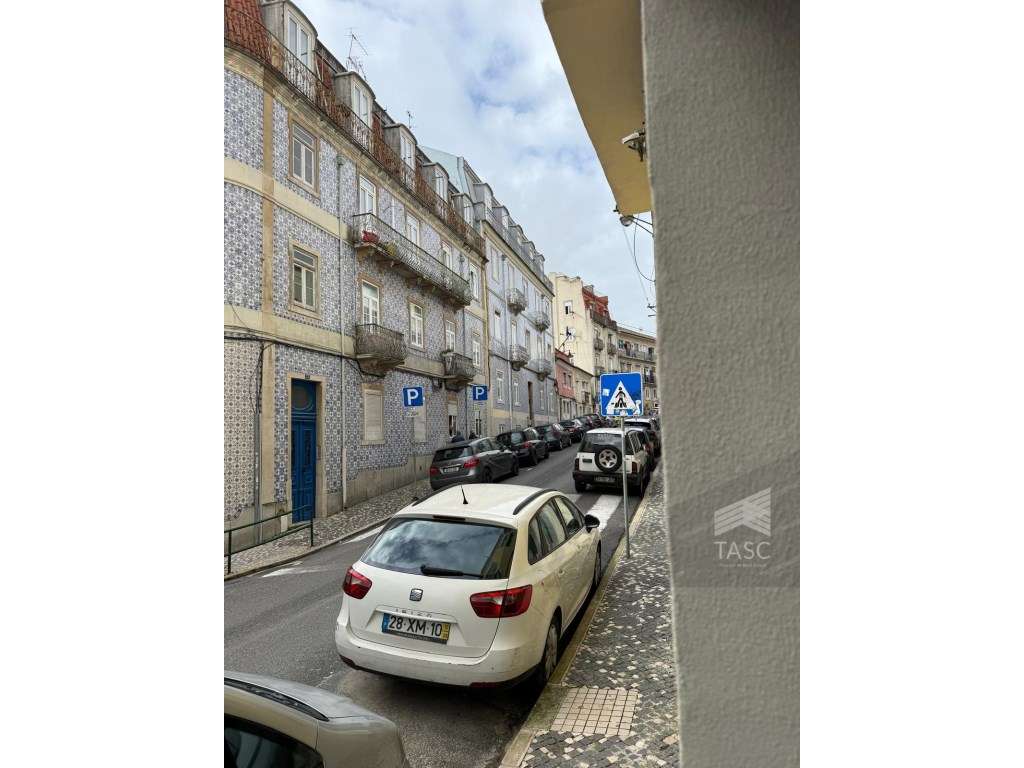 Loja nos Anjos, Lisboa - Grande imagem: 2/8