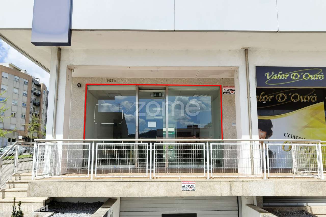 Loja Alfena - Grande imagem: 3/13