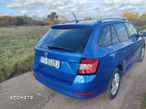 Skoda Fabia 1.0 Ambition - 10