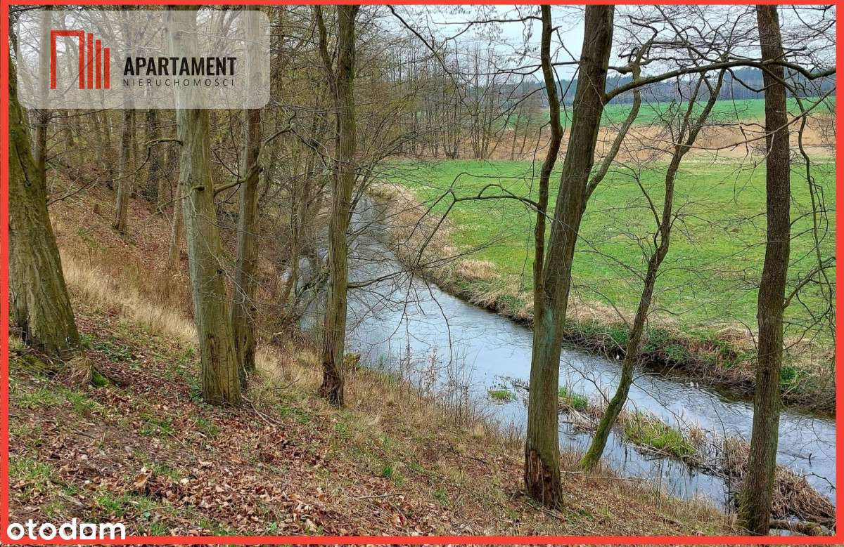 Obniżka ceny! Działka budowlana z WZ - Pełny obrazek: 4/4