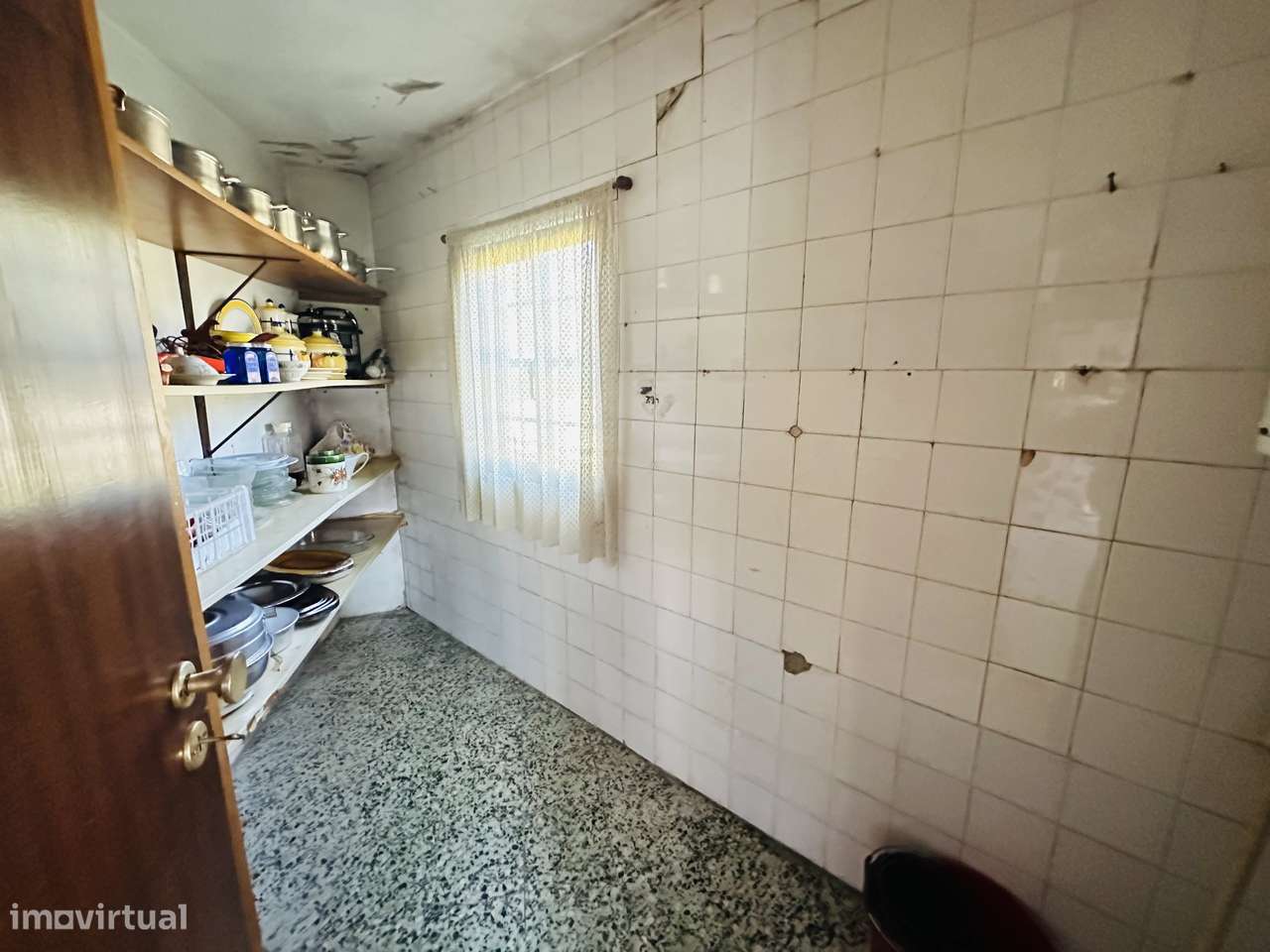 Excelente Moradia entrada Póvoa Varzim - Jardim 160m2 e terraço 35 m2-17