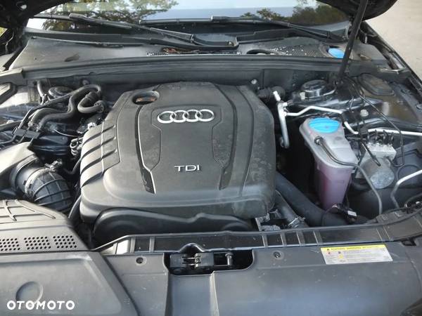 Audi A4 2.0 TDI Prime Line Multitronic - 21