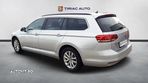 Volkswagen Passat 2.0 TDI (BlueMotion Technology) DSG Comfortline - 4