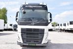 Volvo FH13 - 2