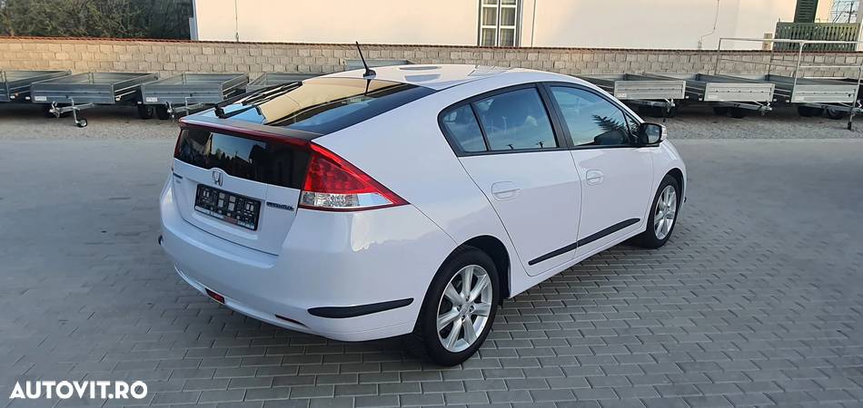 Honda Insight 1.3 - 4