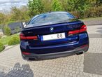 BMW Seria 5 545e xDrive M Sport sport - 32