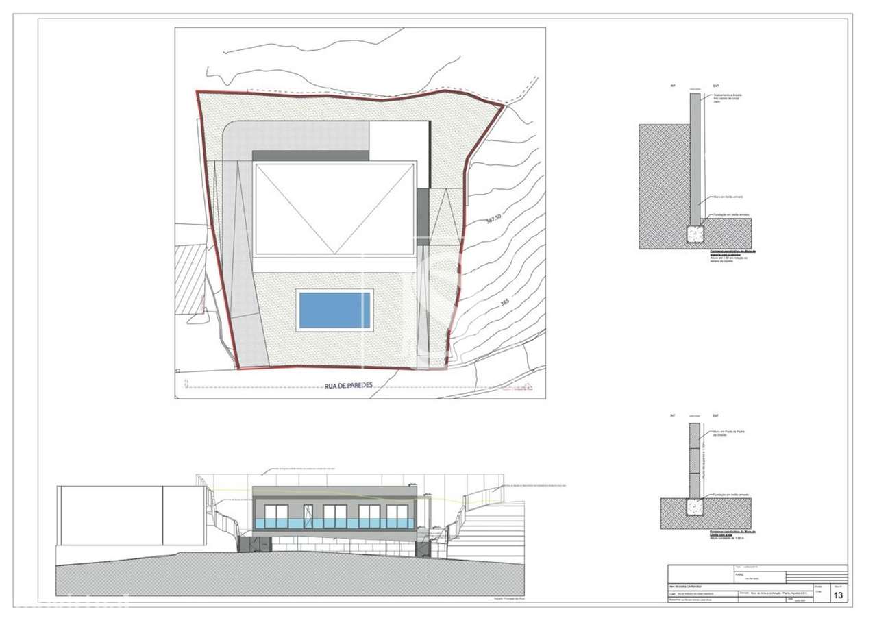 Terreno  Venda em Gouveia (São Simão),Amarante - Grande imagem: 4/19