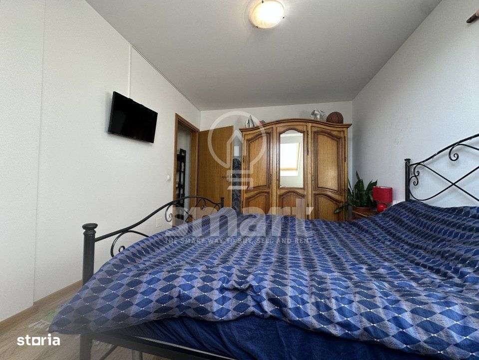 Apartament 3 camere Edgar Quinet Manastur - Imagine principală: 4/19