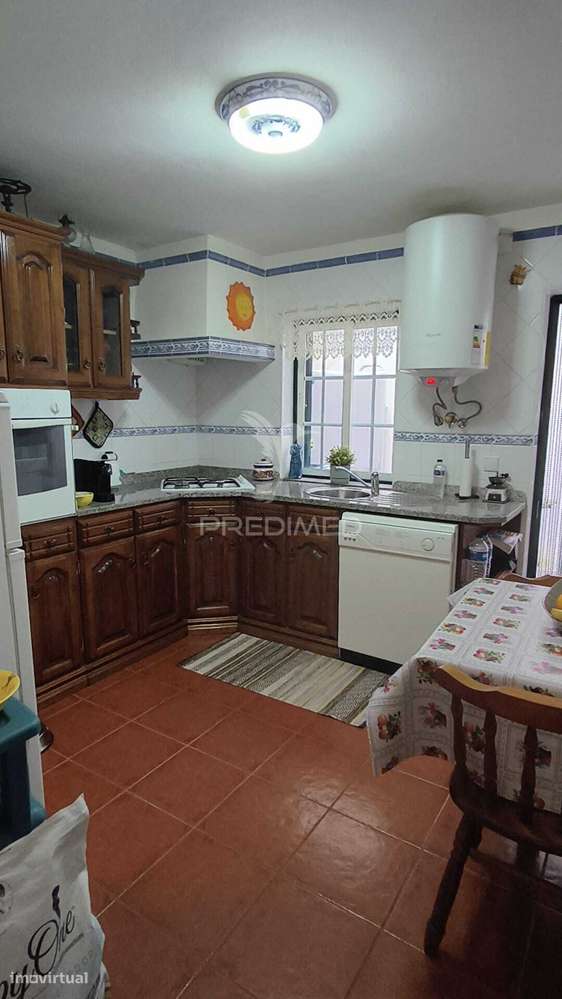 Moradia T2 no Centro de Nisa - Grande imagem: 5/8