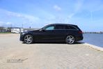 Mercedes-Benz C 200 (BlueTEC) d Station 7G-TRONIC AMG Line - 2