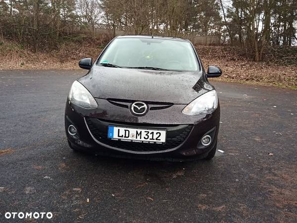 Mazda 2 1.3 Exclusive - 8