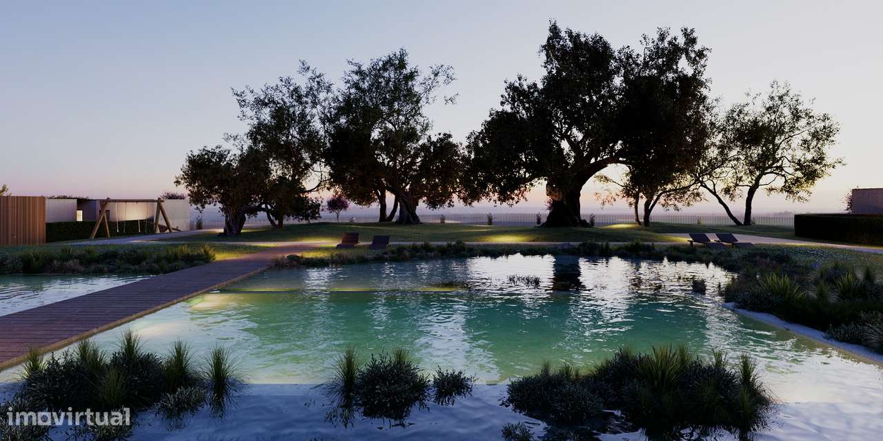 MORADIAS SOBREIRAL VILLAS - CONDOMÍNIO ÚNICO EM BRAGA! - Grande imagem: 5/10