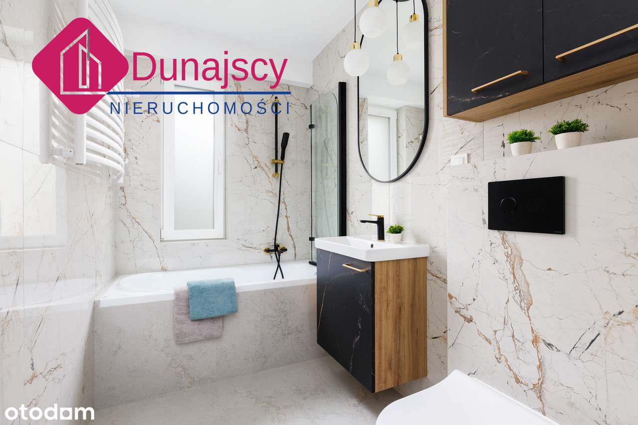 KOMFORTOWE MIESZKANIE 2-POKOJOWE PO GRUNTOWNYM REMONCIE - PARTER !!! - Pełny obrazek: 5/15