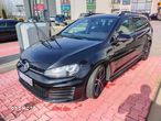 Volkswagen Golf Variant GTD (BlueMotion Technology) DSG - 1