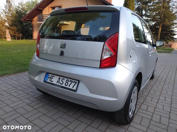 Seat Mii 1.0 - 7