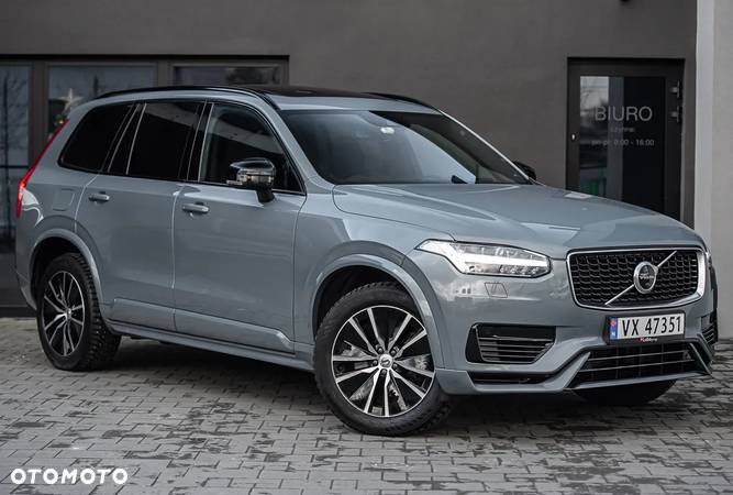 Volvo XC 90 - 2