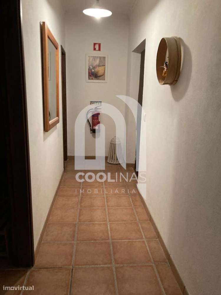 Turismo Rural T 7, Monforte da Beira-26