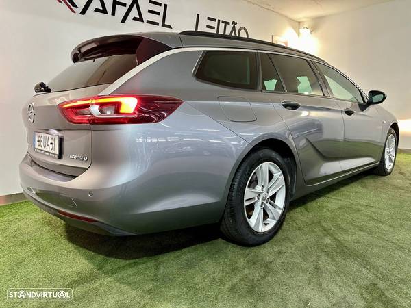 Opel Insignia Sports Tourer 1.6 CDTi Innovation - 6