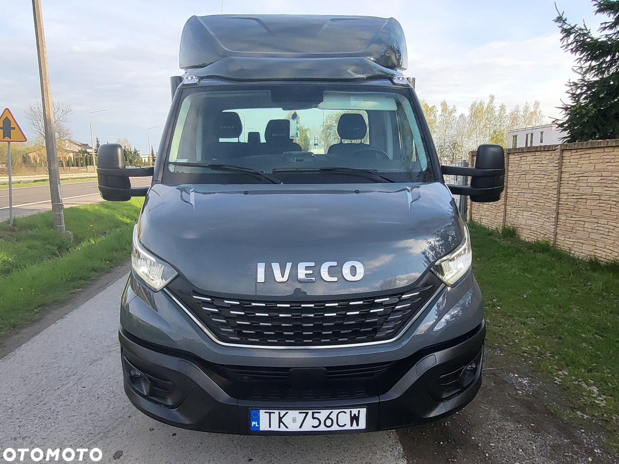 Iveco Daily - 28