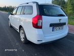 Dacia Logan MCV 1.5 dCi Laureate S&S EU6 - 13