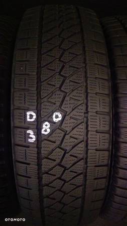 BRIDGESTONE BLIZZAK W995 205/65R16C - 1