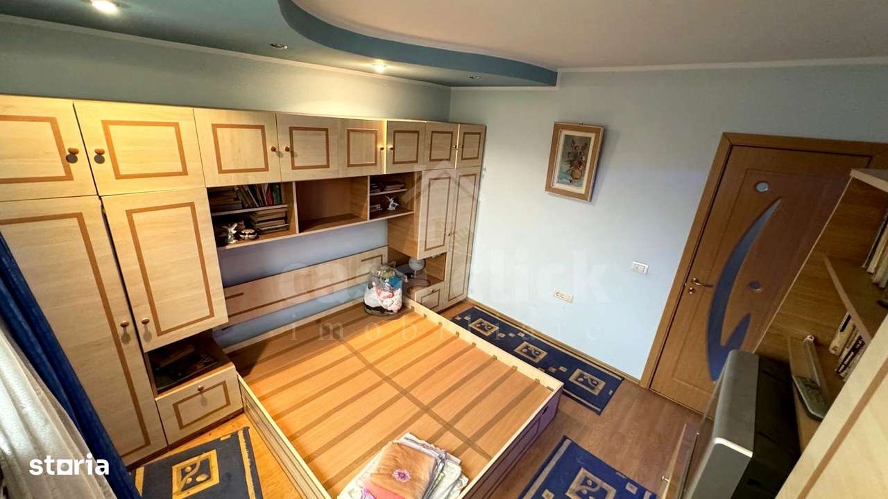 Apartament 2 camere, etaj 2, stradal – Tiglina 1, str. Saturn-6