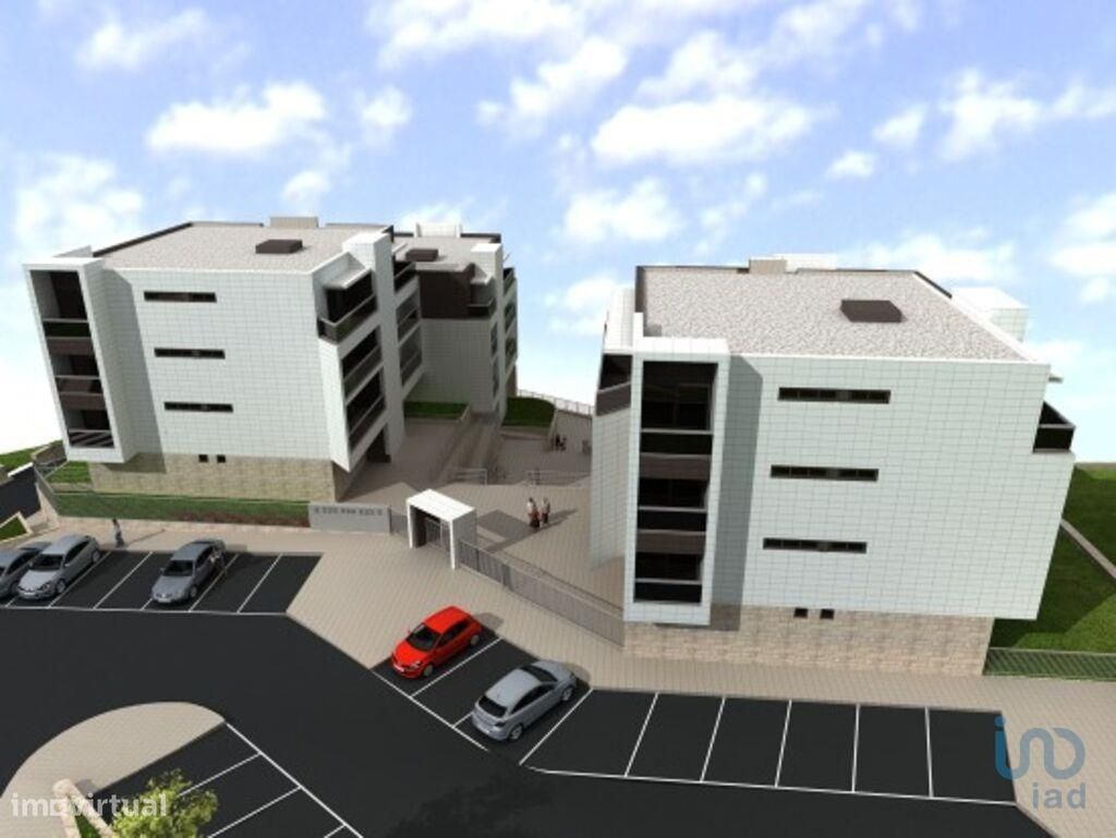 Apartamento T2 em Vila Real de 74,00 m2 - Grande imagem: 1/30