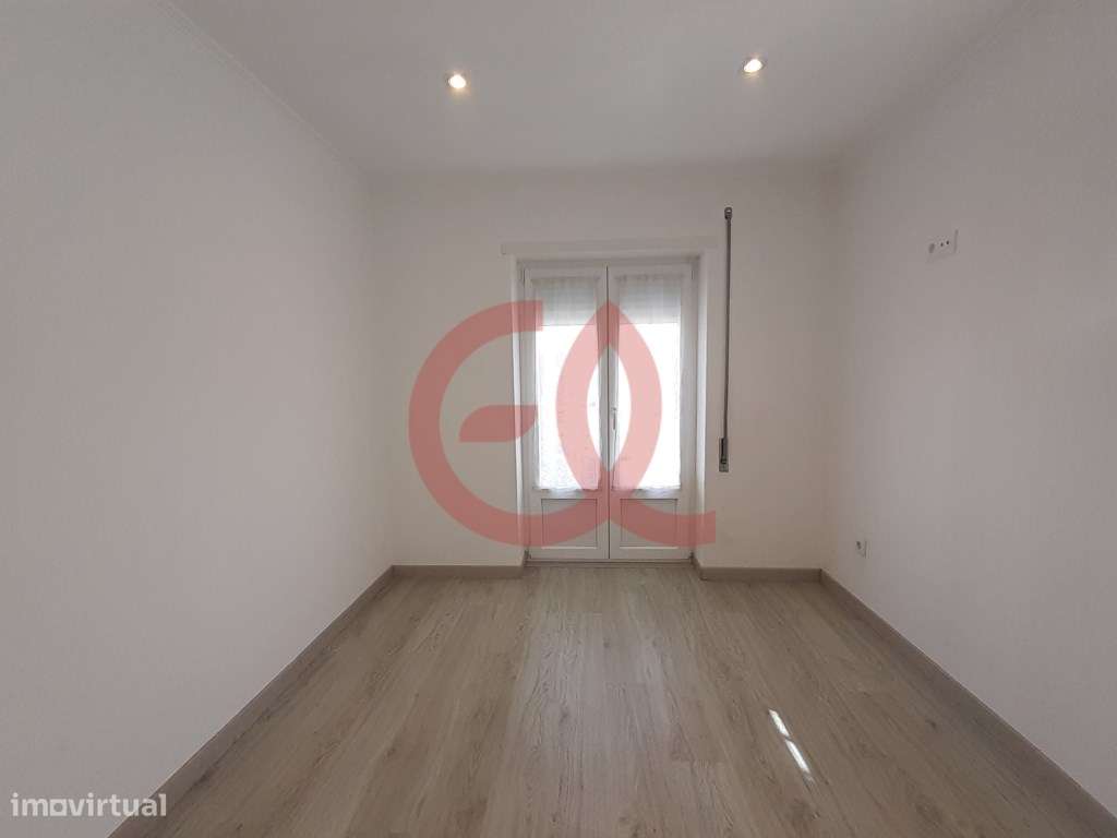 Apartamento T3+1 - Vila Praia Ancora-12
