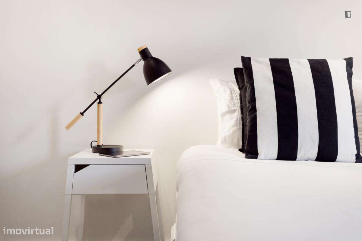 Apartamento com 1 quartos - localizado em Aveiro - Grande imagem: 2/7