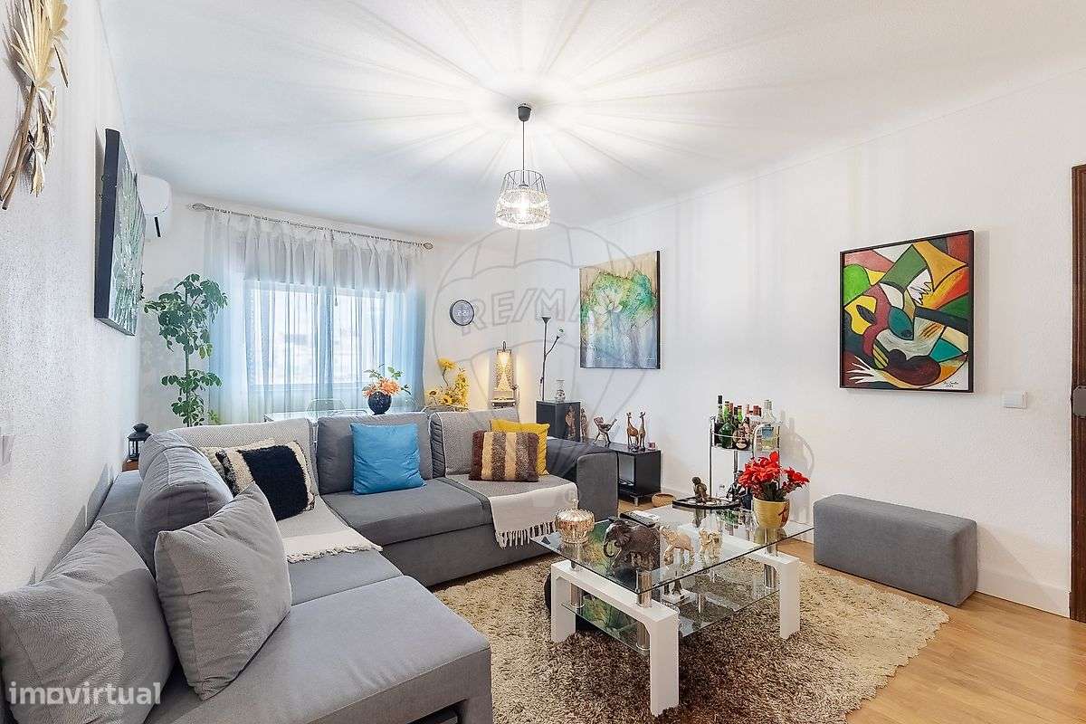 Apartamento T1 para venda - Grande imagem: 4/17