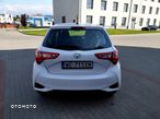 Toyota Yaris 1.0 Active - 8