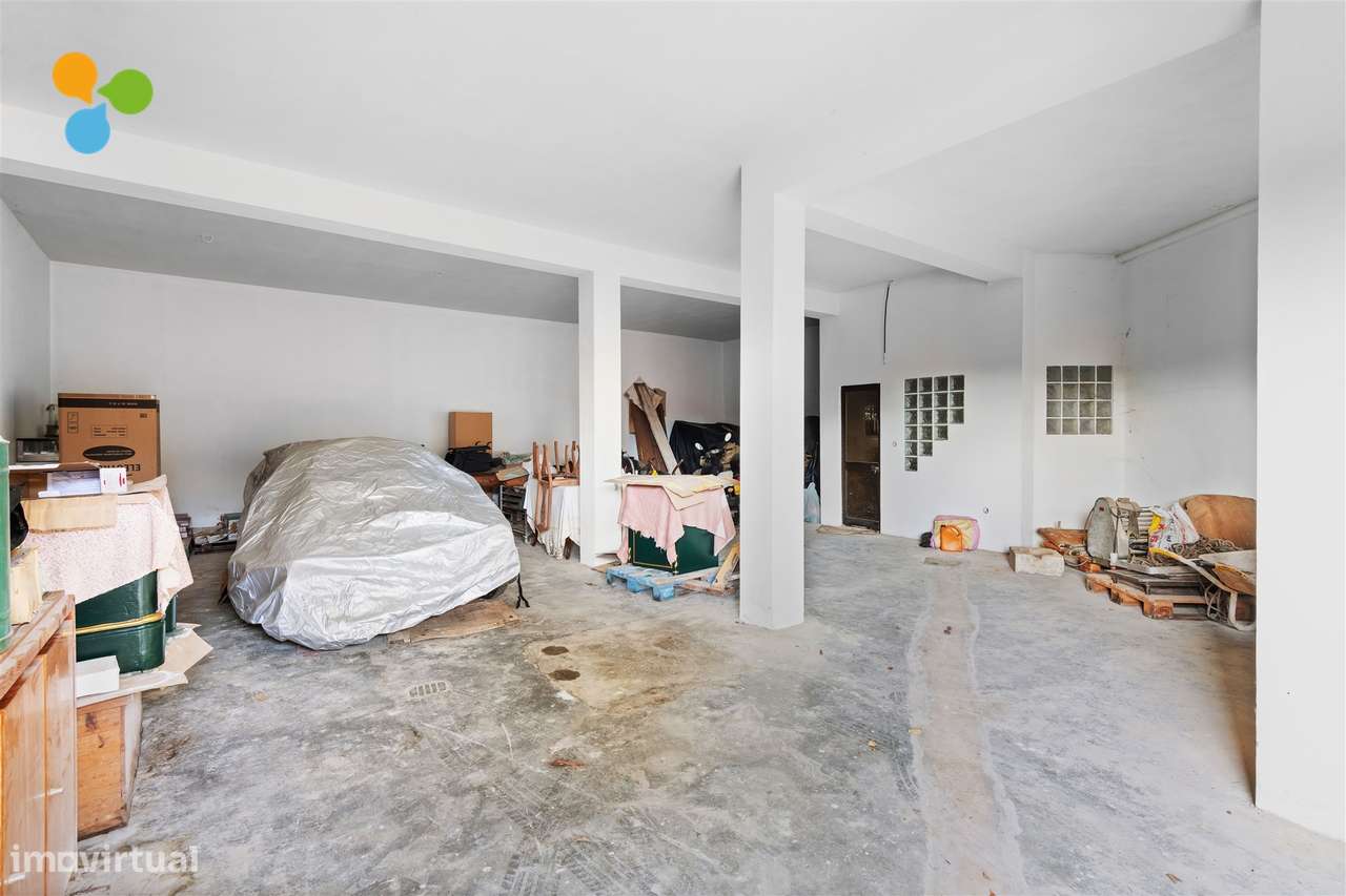 Armazém certificado para indústria alimentar - Grande imagem: 5/9