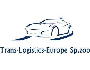 TRANS-LOGISTICS-EUROPE     SP.Z.O.O logo