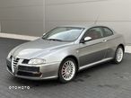 Alfa Romeo GT 2.0 JTS Selespeed Distinctive - 4