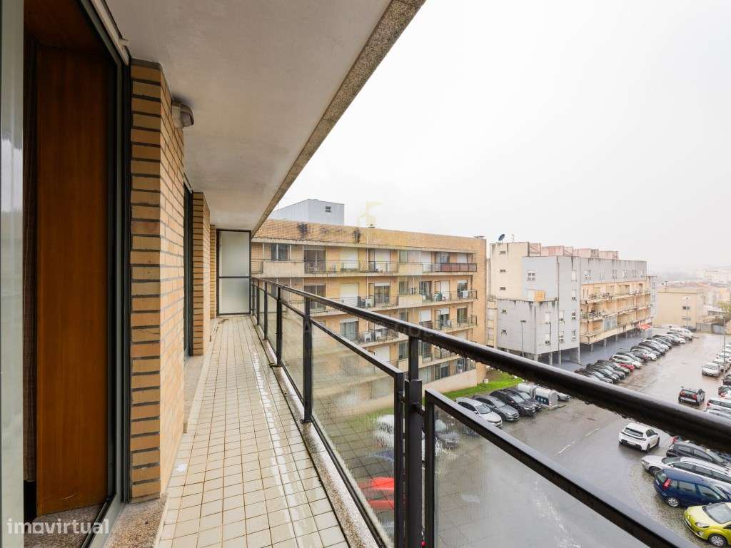 Apartamento T4+1 Duplex em Braga - São Victor-26