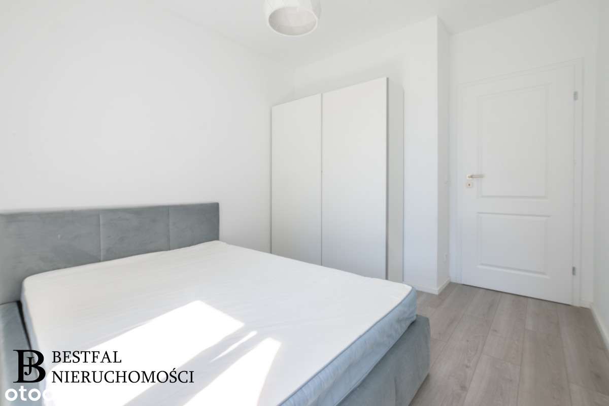 Nowy 2 pok. słoneczny Apartament-2