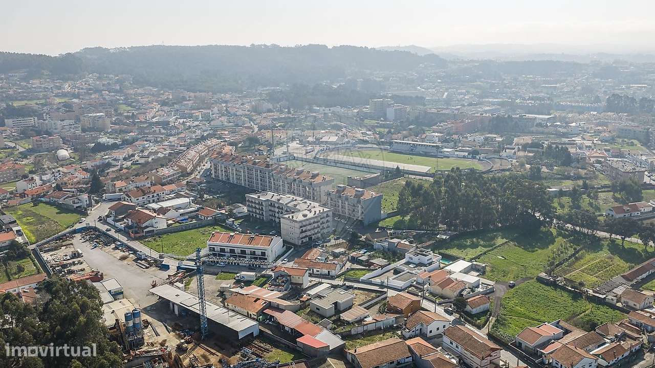 Apartamento T2 para venda-22