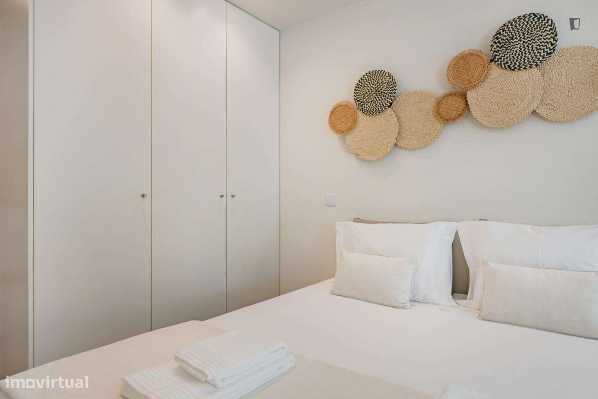 Estúdio - localizado em Cedofeita Porto - Grande imagem: 4/29