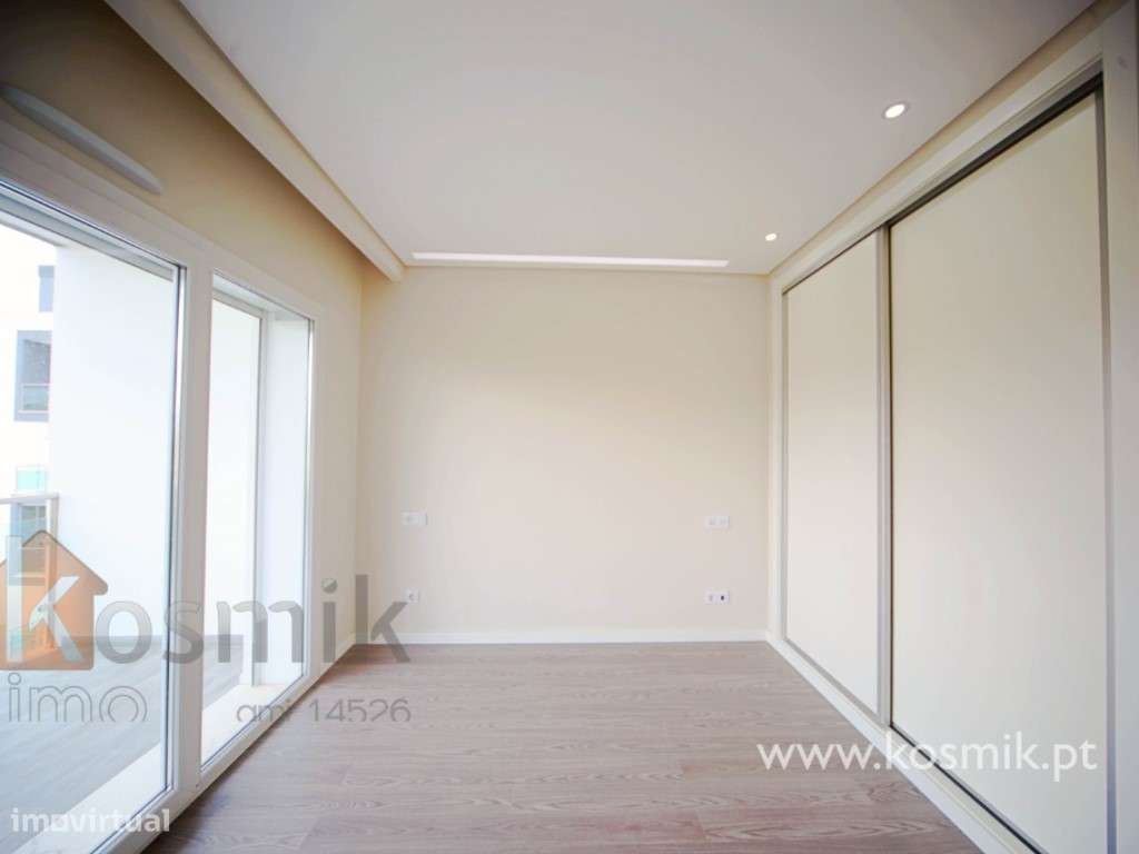 DUPLEX T4 + 2 salas - SOLVILLAS :: ODIVELAS :: NOVO : Equipado : Ch...-41