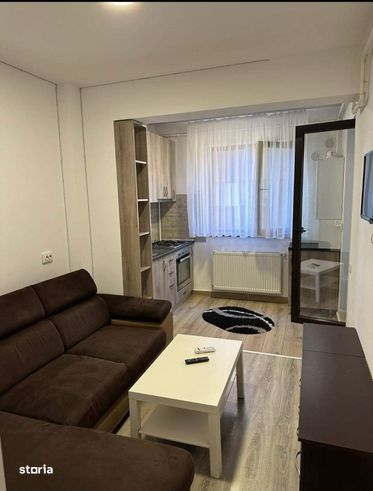 Apartament 2 camere Dream Rezidence