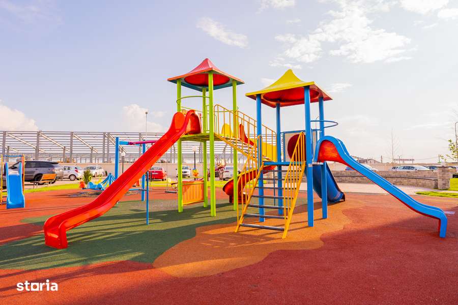 Apartament tip studio, gata de mutare, bloc nou rezidential, Sos Salaj-3