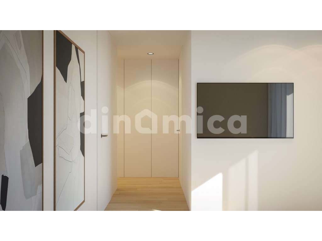 Villa Rubi - Moradias T3+1 acabamentos premium!-10