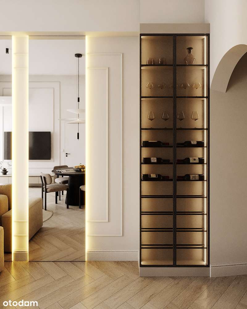 3-POK* po* REMONCIE* kamienica3,4h* CENTRUM* ŚRÓDMIEŚCIE* BEZPOŚREDNIO - Pełny obrazek: 5/20