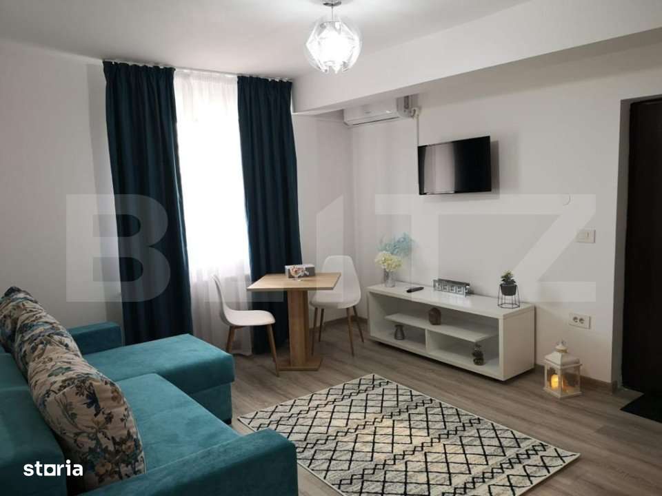 Cladire de apartamente in Zona de Top Copou - Imagine principală: 1/19