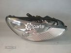 Farol normal Frente/Dto Usado FORD GALAXY (WA6) 1.8 TDCi | 05.06 - 06.15 - 2