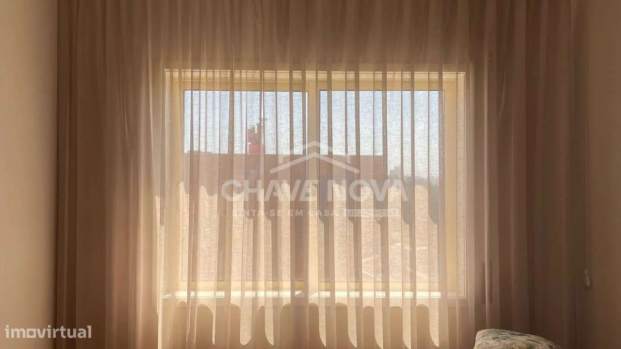 Apartamento T1+1 | Em Canidelo, Vila Nova de Gaia-5