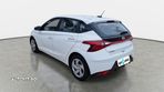 Hyundai i20 1.25 75CP M/T Comfort - 7