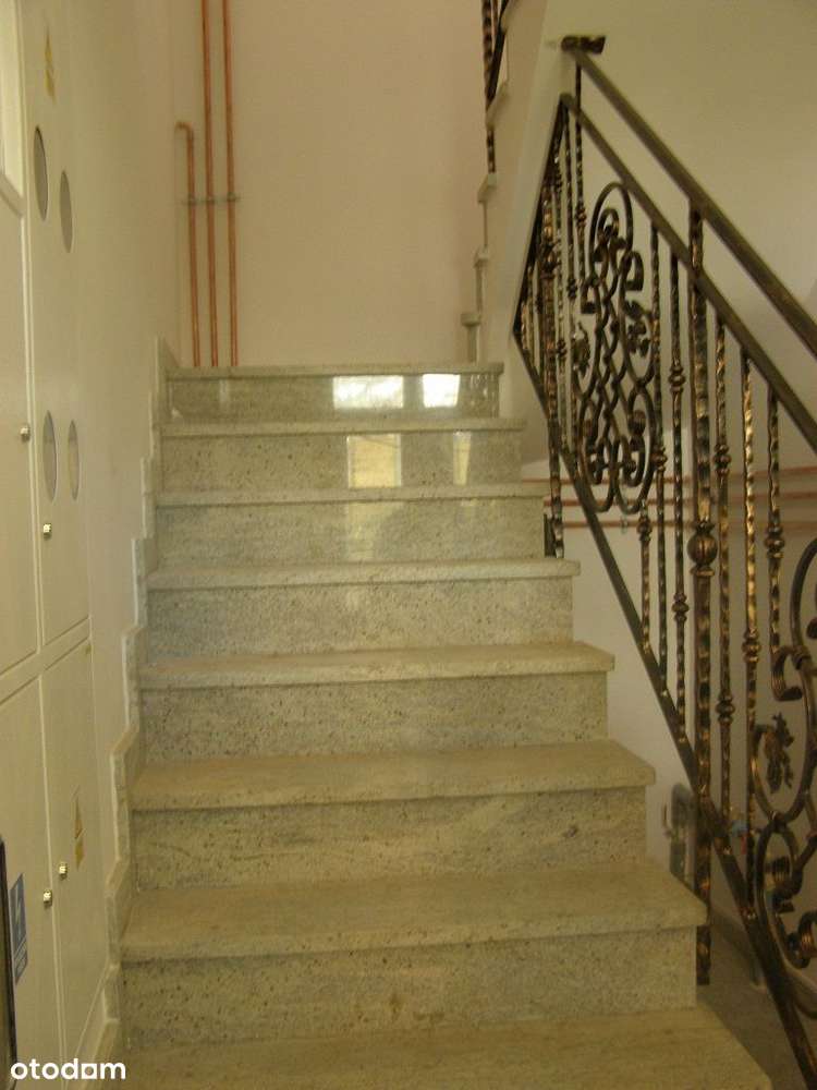 Poddasze na całym budynku  w pięknej kamienicy " ATELIER 1905 " - Pełny obrazek: 2/15